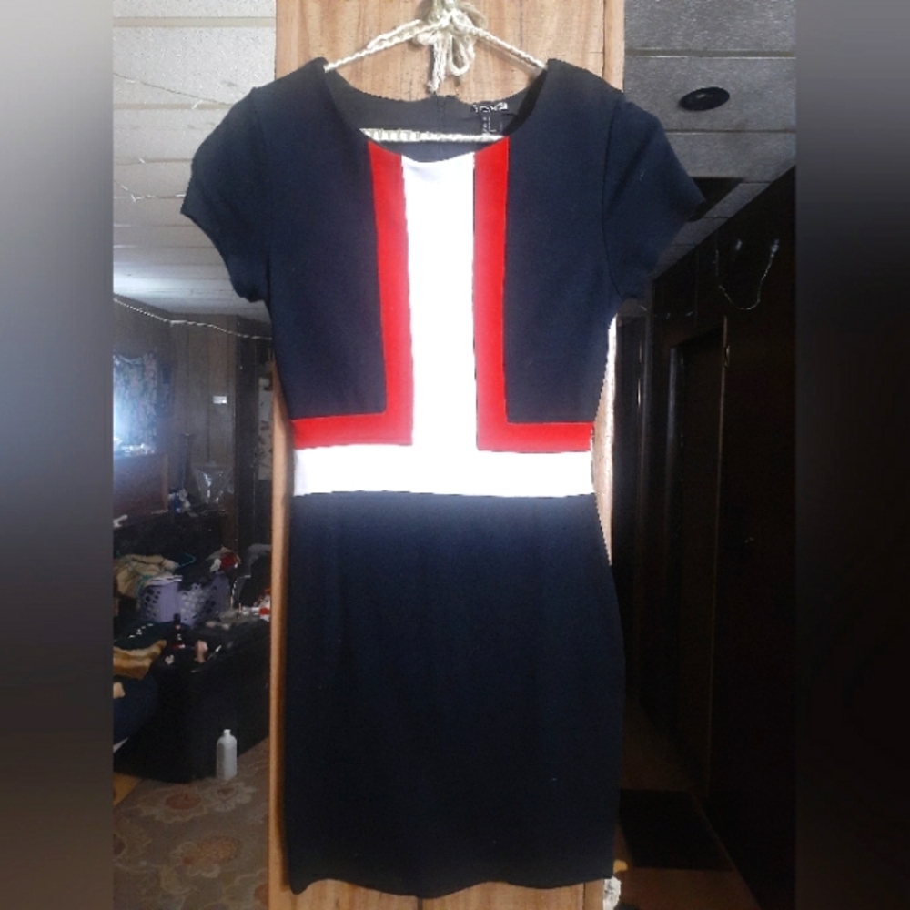 Forever 21 dress